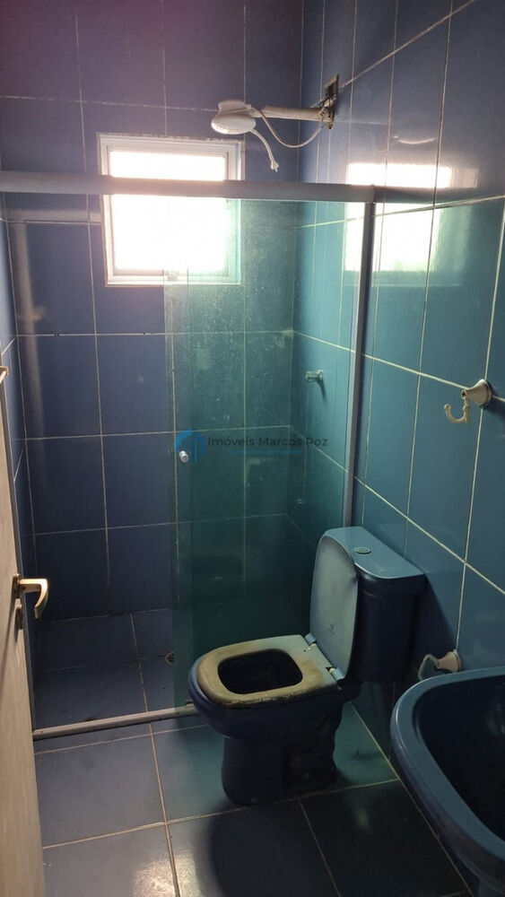 Sobrado, 3 quartos, 1 m² - Foto 1