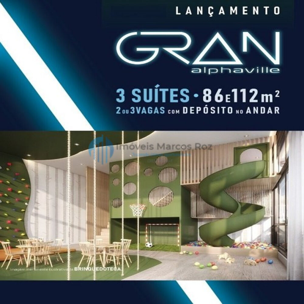 Apartamento, 3 quartos, 111 m² - Foto 4