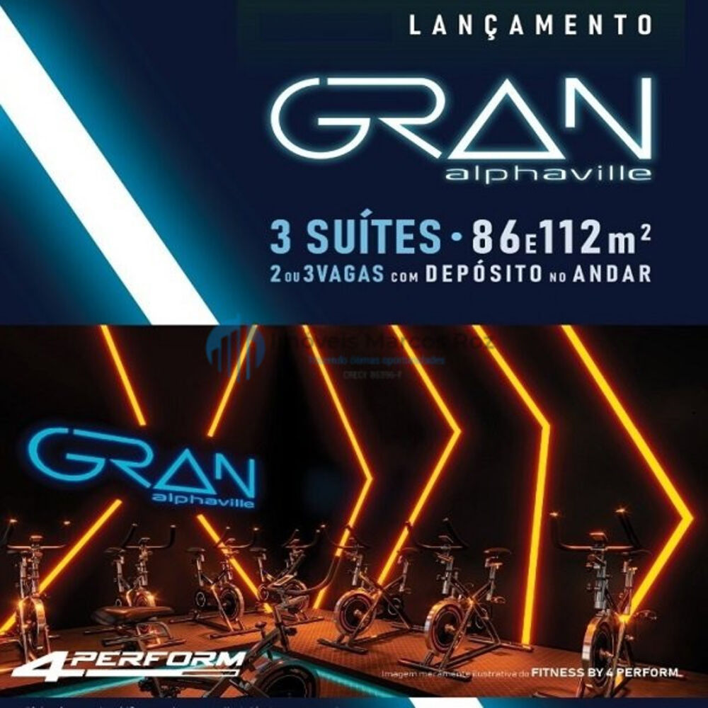 Apartamento, 3 quartos, 111 m² - Foto 7