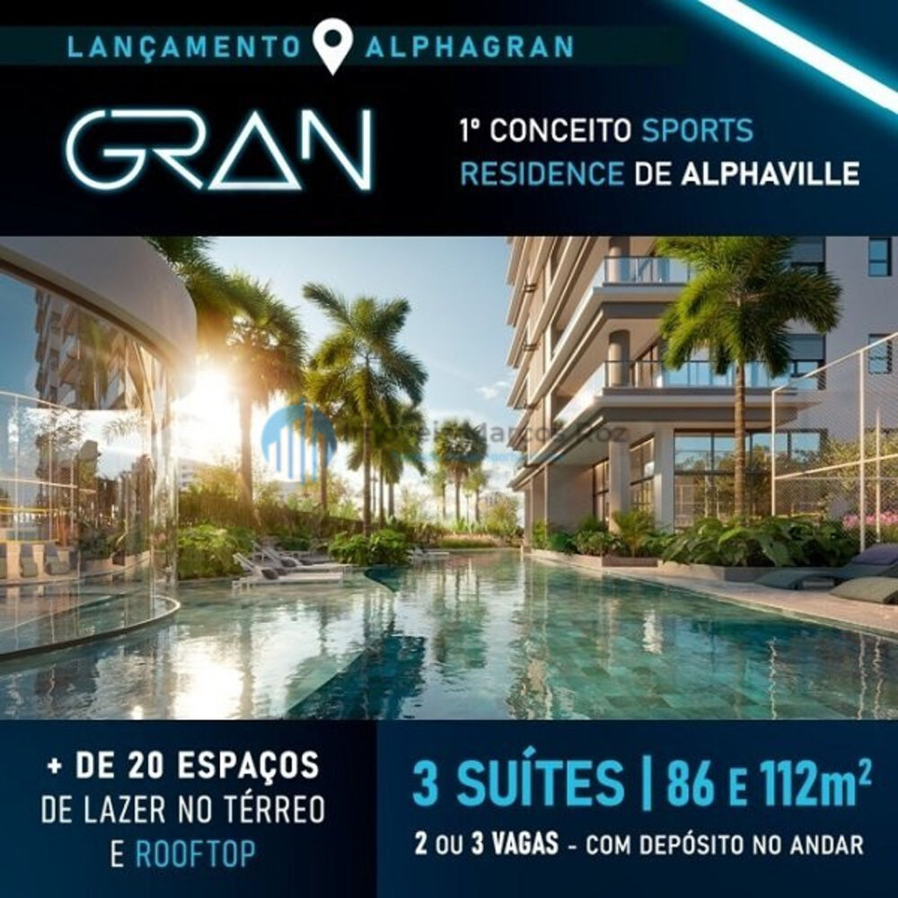 Apartamento, 3 quartos, 111 m² - Foto 6