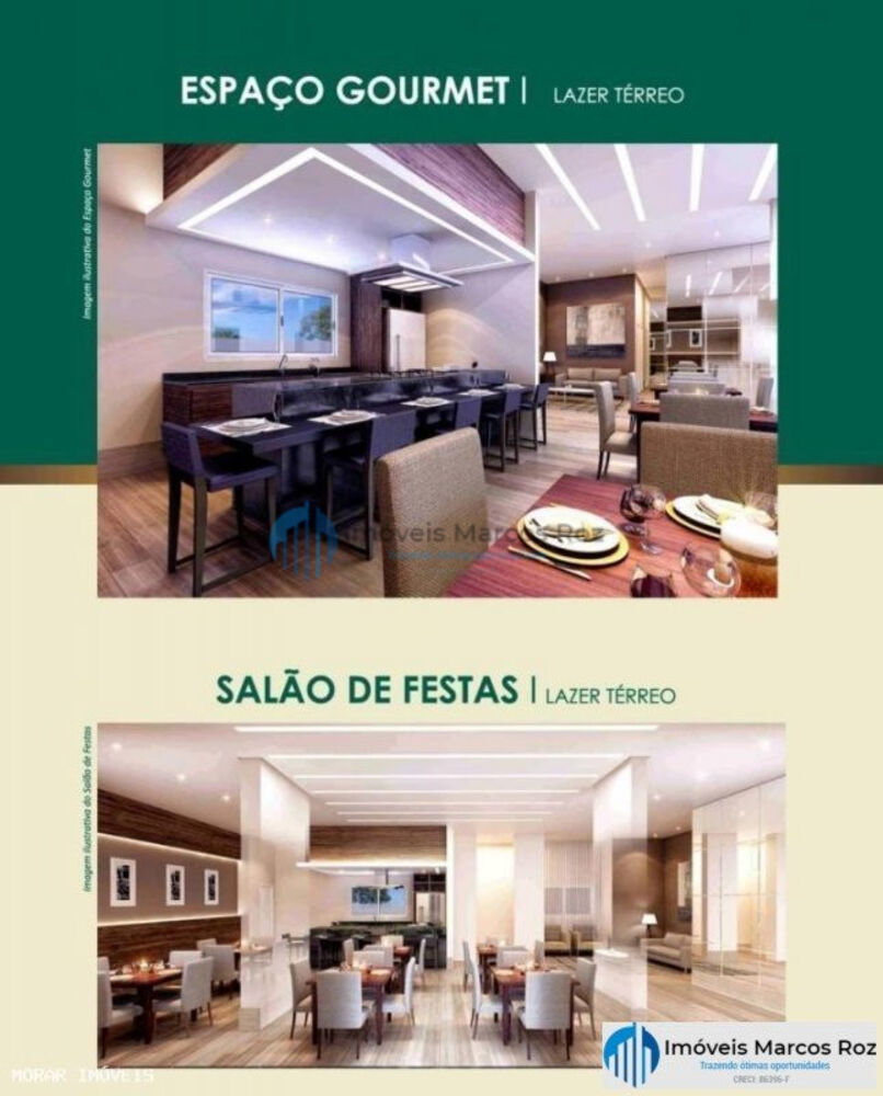 Apartamento à venda com 4 quartos, 109m² - Foto 19