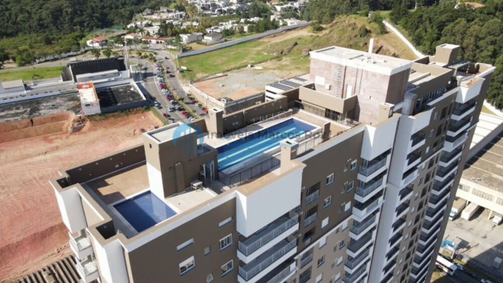 Apartamento à venda com 4 quartos, 109m² - Foto 1