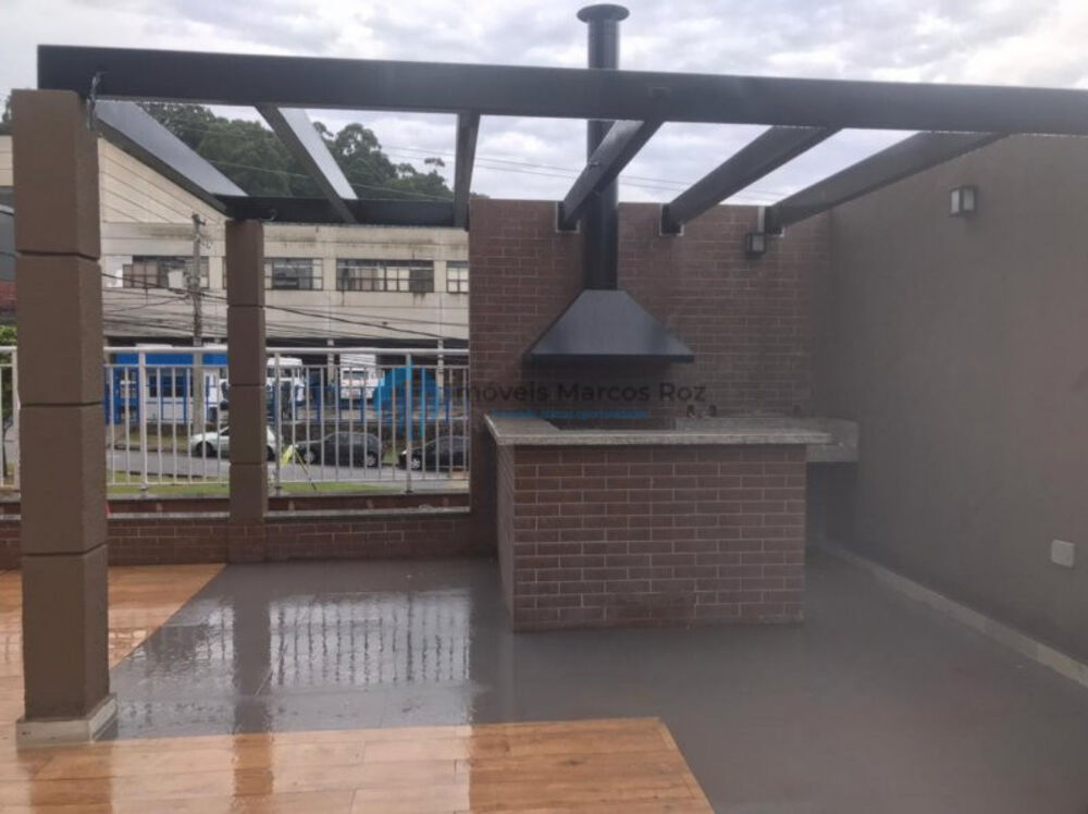 Apartamento à venda com 4 quartos, 109m² - Foto 6
