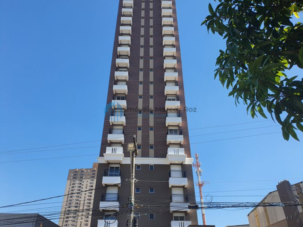 Apartamento à venda com 4 quartos, 109m² - Foto 33