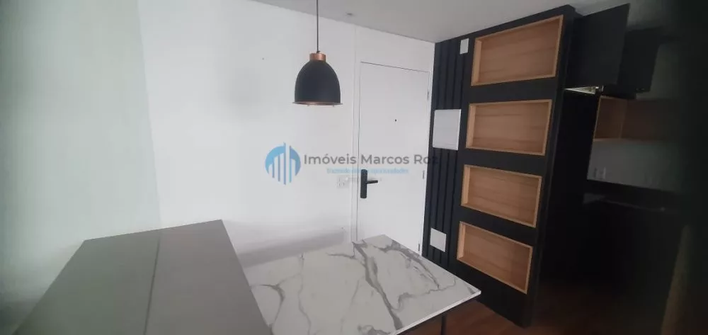 Apartamento à venda com 2 quartos, 48m² - Foto 4