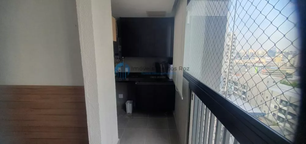 Apartamento à venda com 2 quartos, 48m² - Foto 3