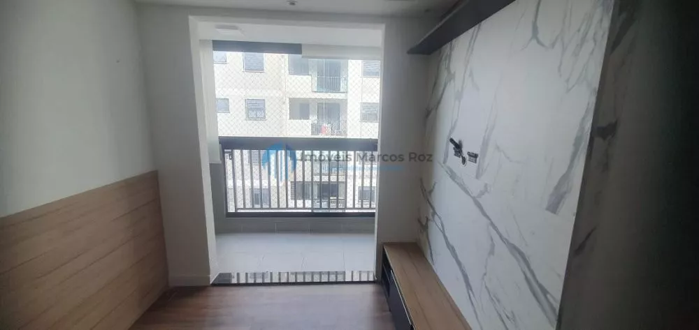 Apartamento à venda com 2 quartos, 48m² - Foto 1