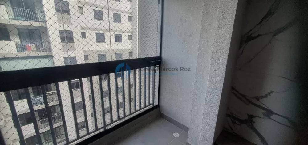 Apartamento à venda com 2 quartos, 48m² - Foto 2