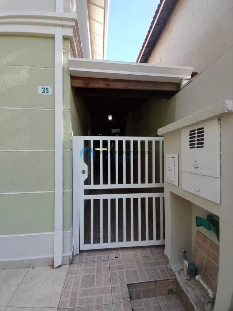 Casa de Condomínio para alugar com 2 quartos, 62m² - Foto 3