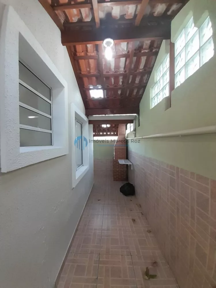 Casa de Condomínio para alugar com 2 quartos, 62m² - Foto 4