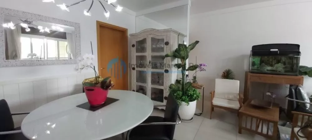 Apartamento à venda com 3 quartos, 1m² - Foto 8