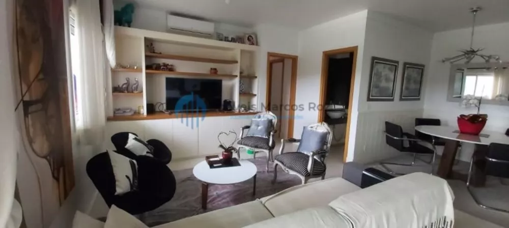 Apartamento à venda com 3 quartos, 1m² - Foto 4