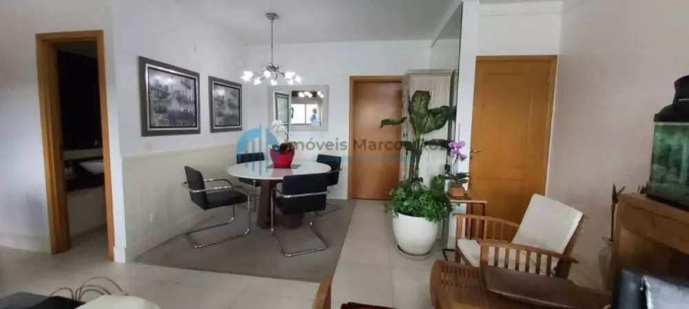 Apartamento à venda com 3 quartos, 1m² - Foto 5