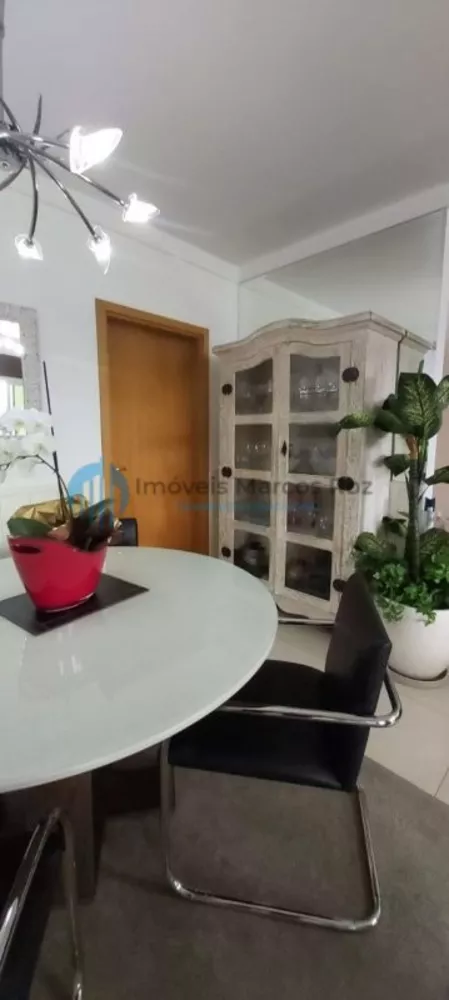 Apartamento à venda com 3 quartos, 1m² - Foto 7