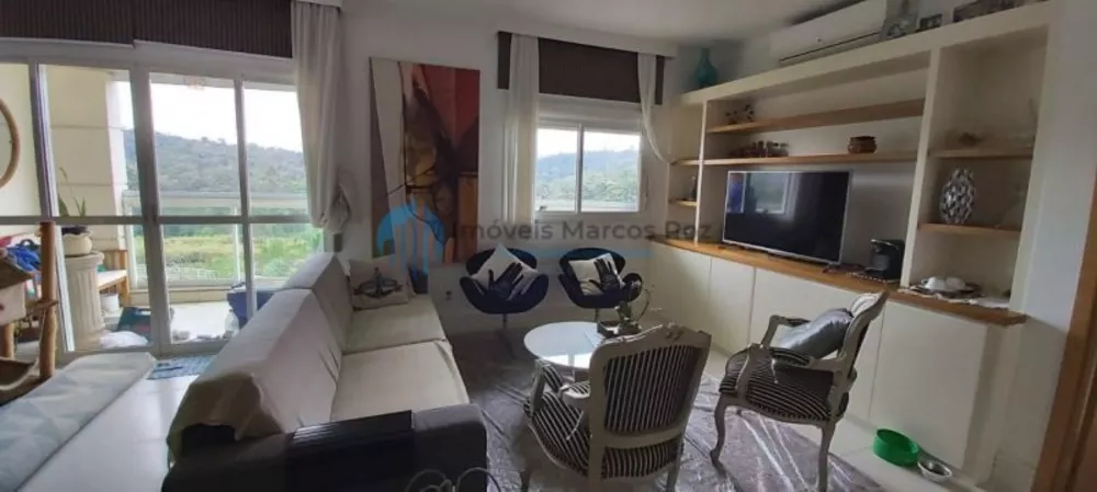 Apartamento à venda com 3 quartos, 1m² - Foto 3