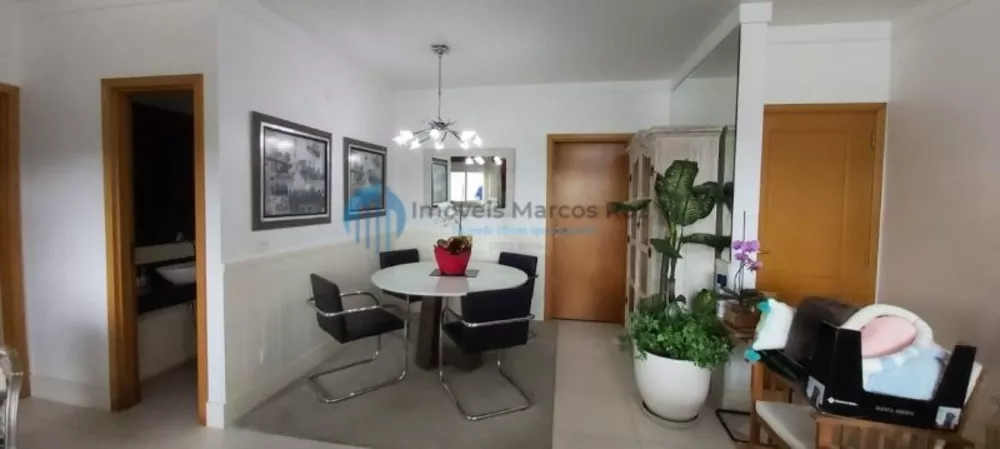 Apartamento à venda com 3 quartos, 1m² - Foto 6