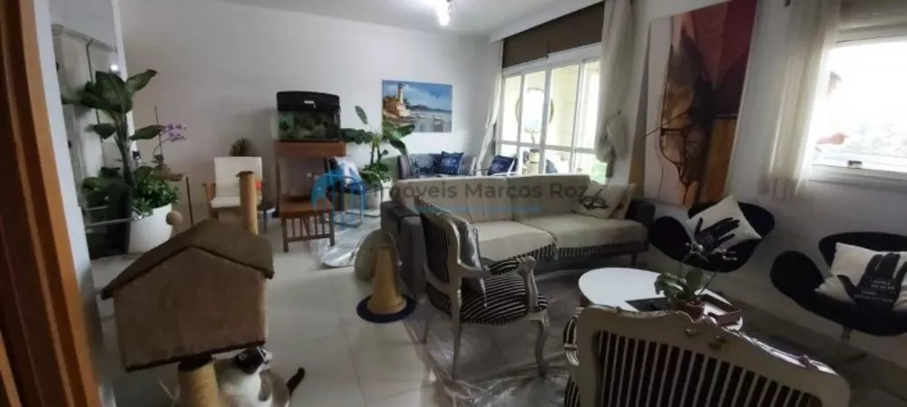 Apartamento à venda com 3 quartos, 1m² - Foto 2