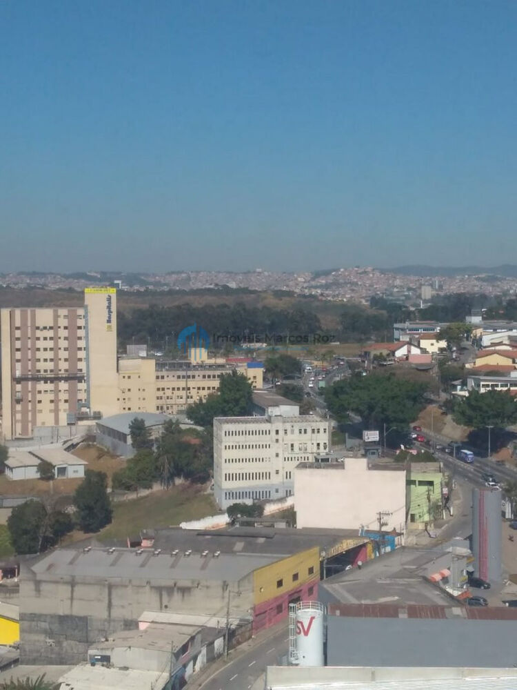 Apartamento, 3 quartos, 71 m² - Foto 1