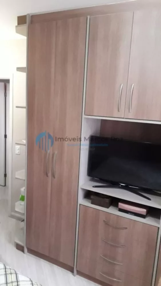 Apartamento à venda com 3 quartos, 68m² - Foto 5