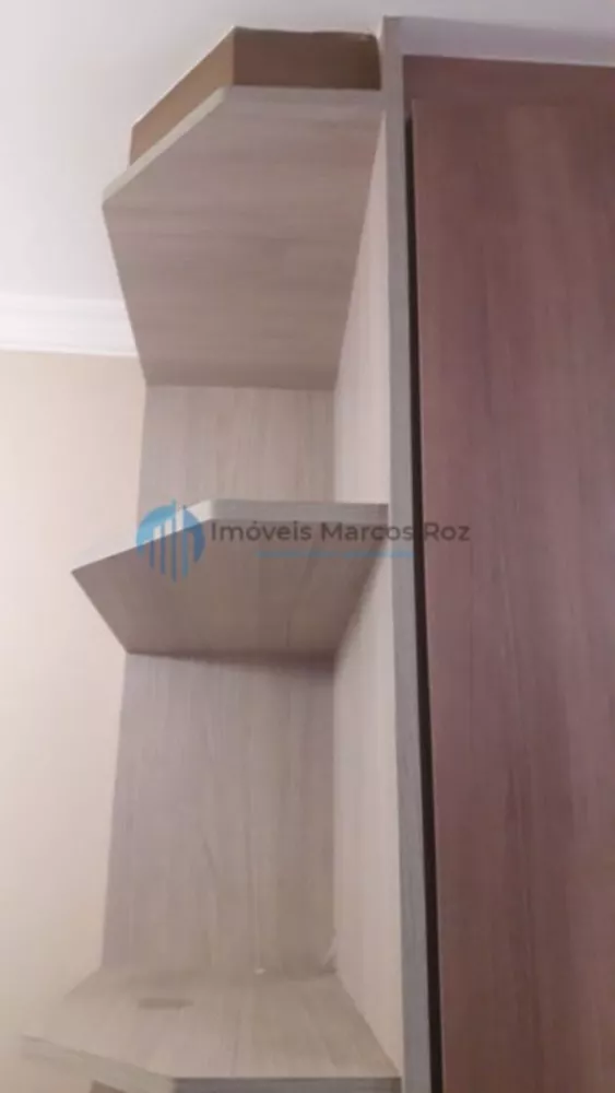 Apartamento à venda com 3 quartos, 68m² - Foto 8