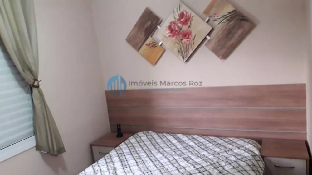 Apartamento à venda com 3 quartos, 68m² - Foto 6