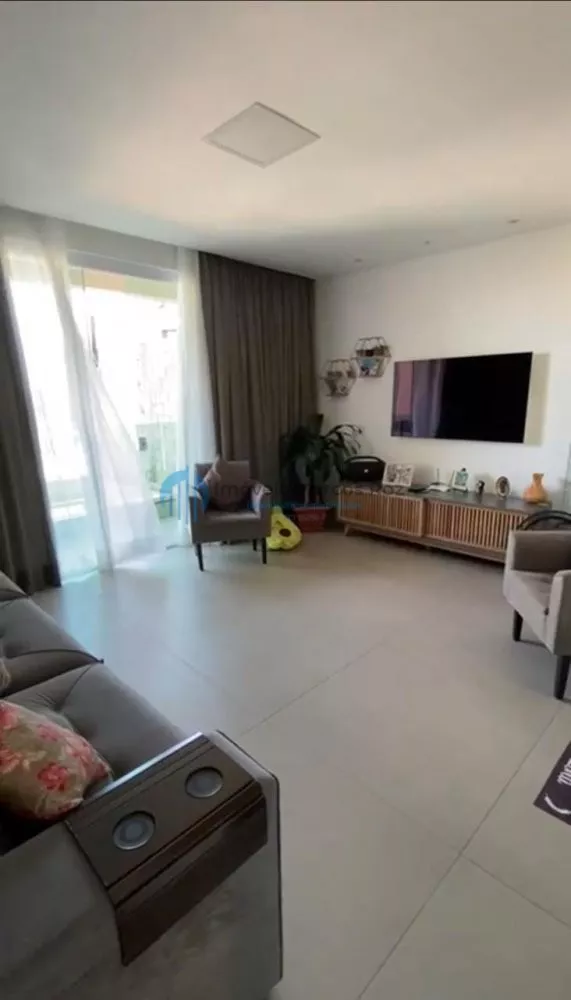 Casa à venda com 2 quartos, 189m² - Foto 4