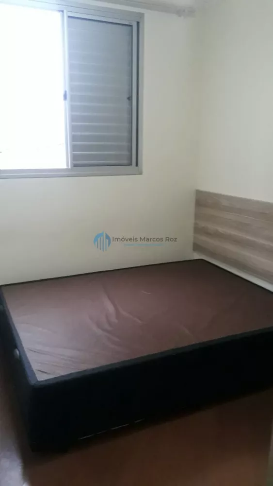 Apartamento à venda com 2 quartos, 50m² - Foto 6