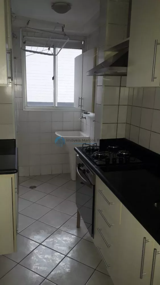 Apartamento à venda com 2 quartos, 50m² - Foto 4