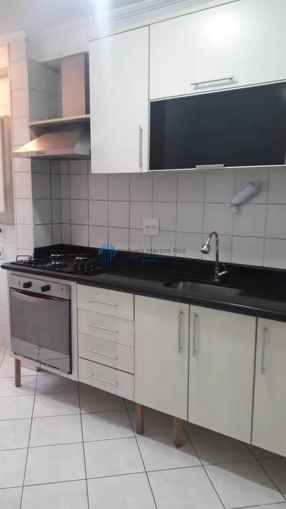 Apartamento à venda com 2 quartos, 50m² - Foto 5