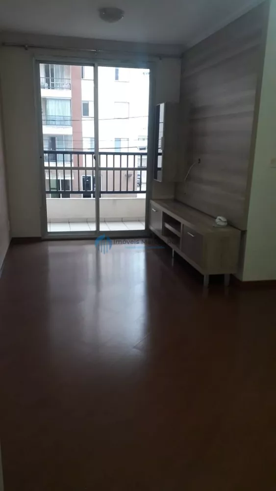 Apartamento à venda com 2 quartos, 50m² - Foto 1