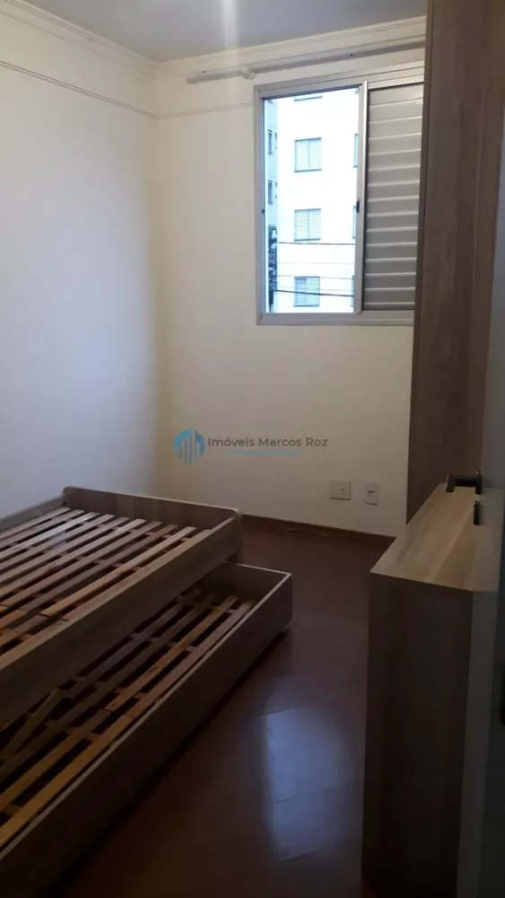 Apartamento à venda com 2 quartos, 50m² - Foto 8