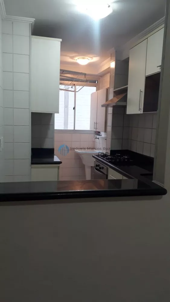 Apartamento à venda com 2 quartos, 50m² - Foto 3