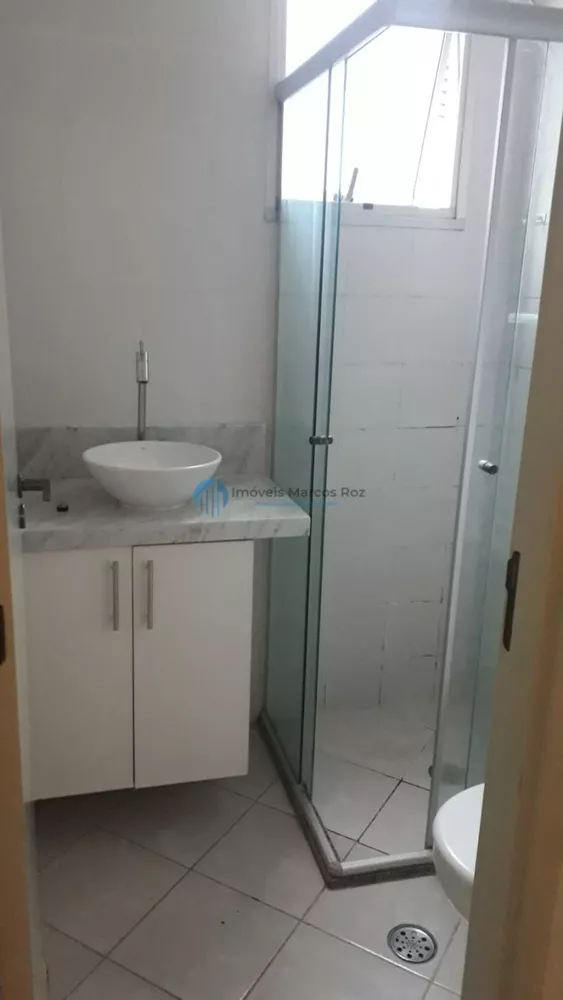 Apartamento à venda com 2 quartos, 50m² - Foto 7