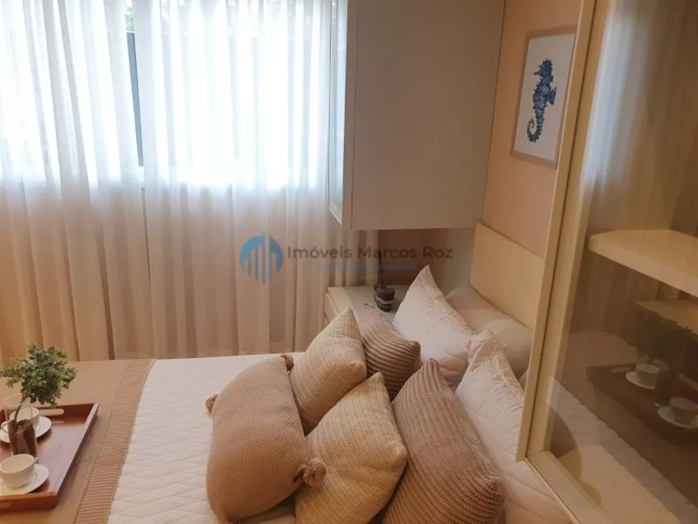 Apartamento à venda com 2 quartos, 58m² - Foto 1