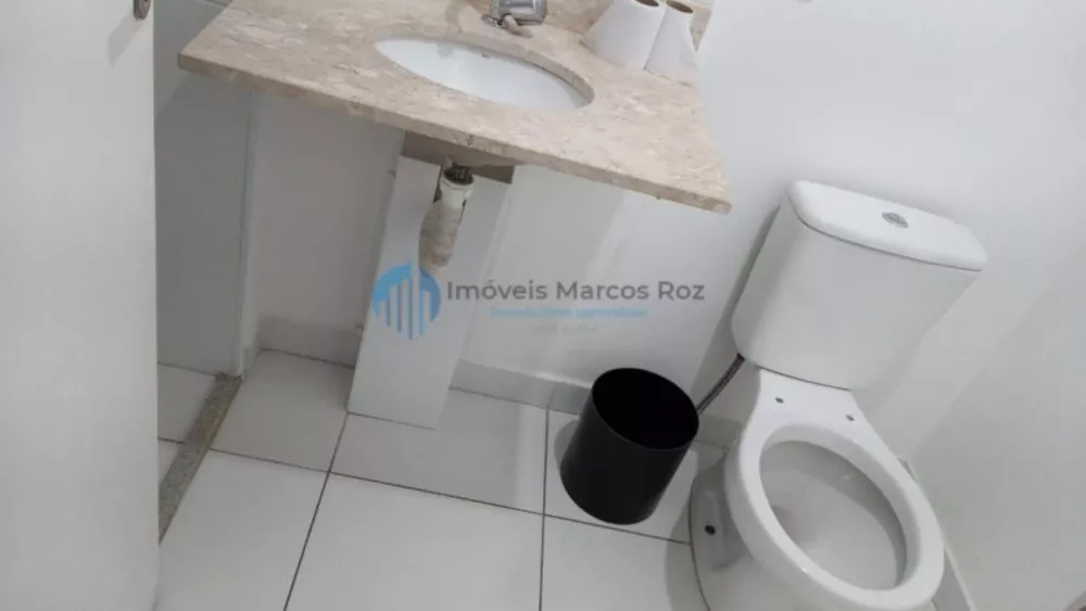 Apartamento à venda com 2 quartos, 60m² - Foto 3