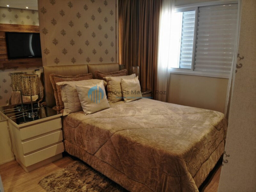 Apartamento, 3 quartos, 74 m² - Foto 3