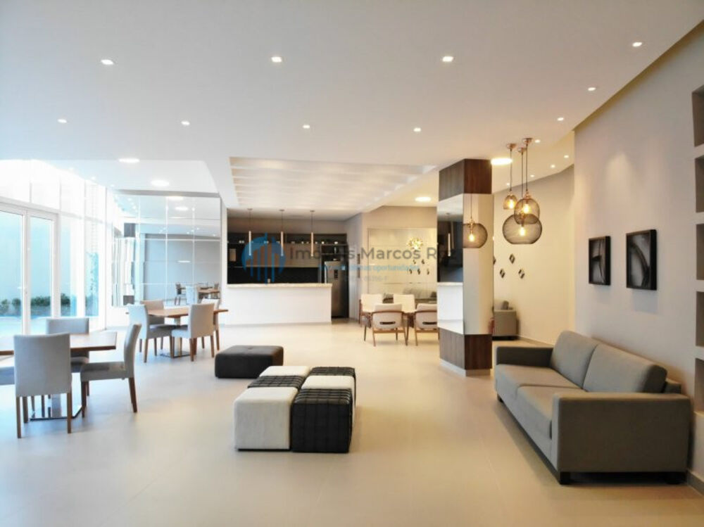 Apartamento, 3 quartos, 74 m² - Foto 1