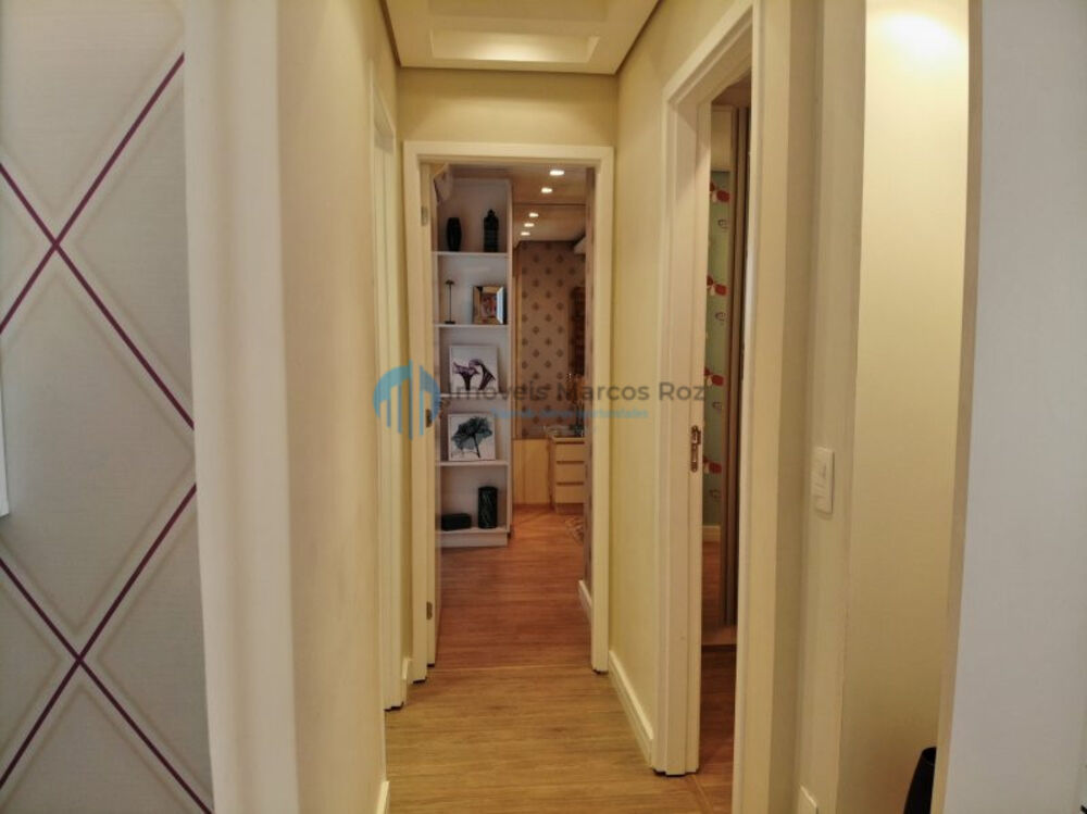 Apartamento, 3 quartos, 74 m² - Foto 2