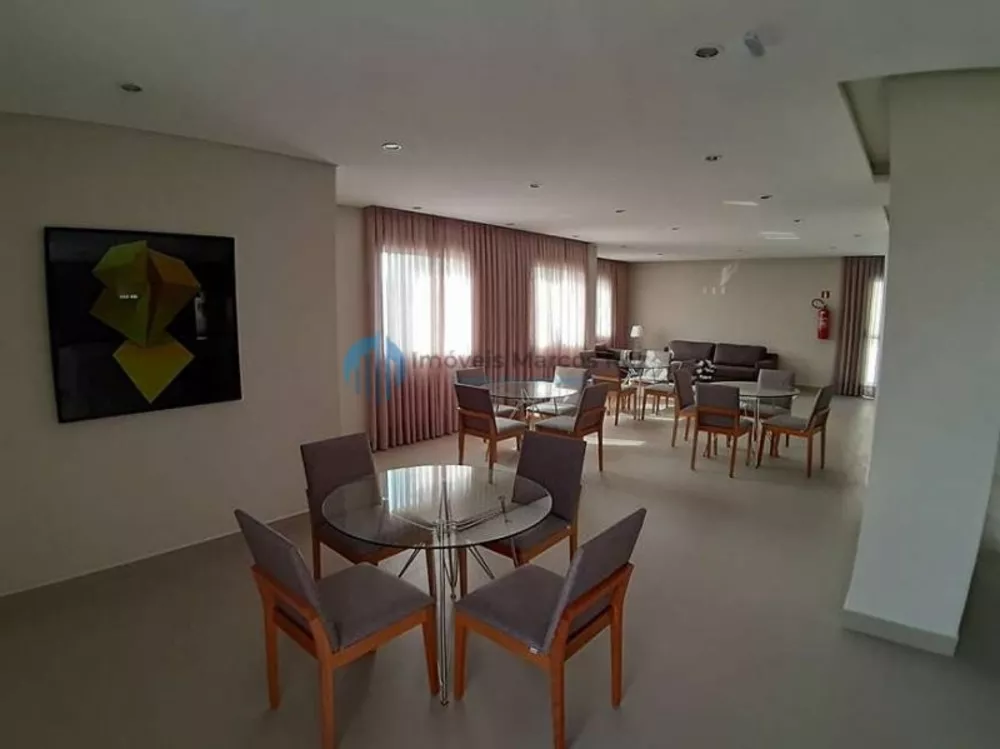 Apartamento à venda com 2 quartos, 60m² - Foto 6