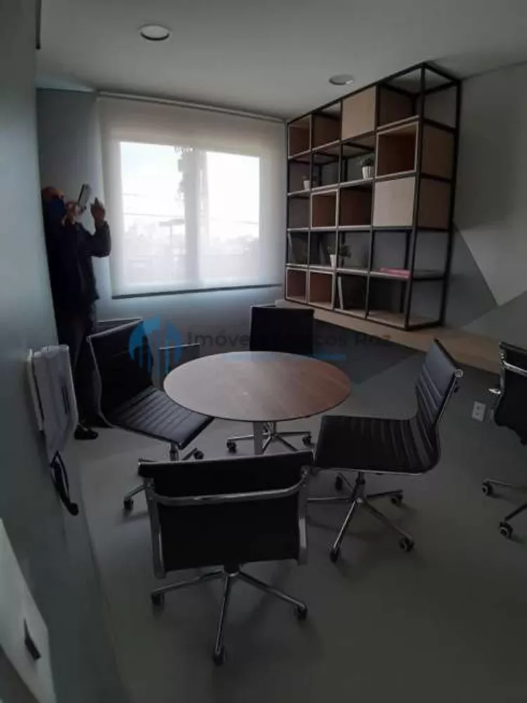 Apartamento à venda com 2 quartos, 60m² - Foto 8