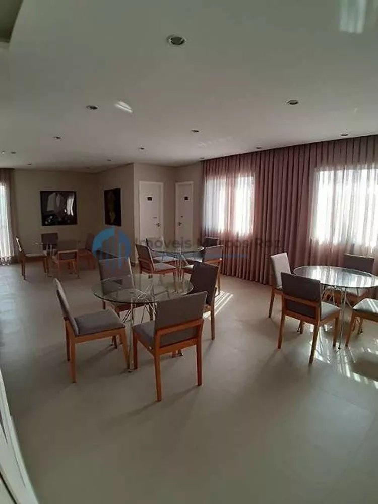 Apartamento à venda com 2 quartos, 60m² - Foto 7