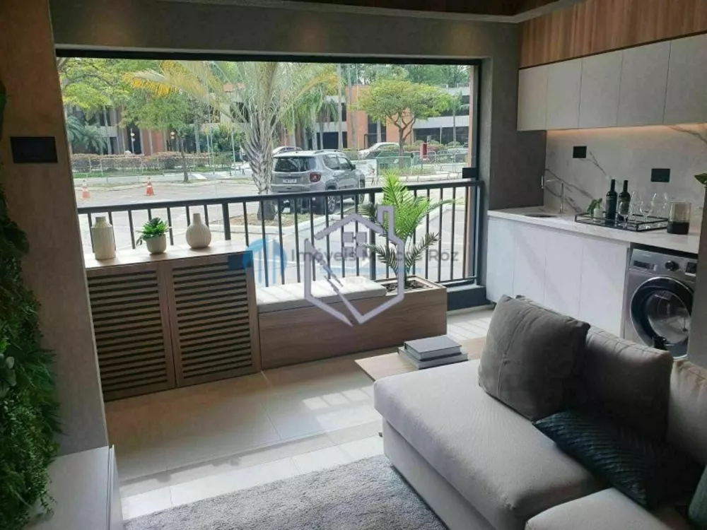 Apartamento à venda com 2 quartos, 78m² - Foto 4