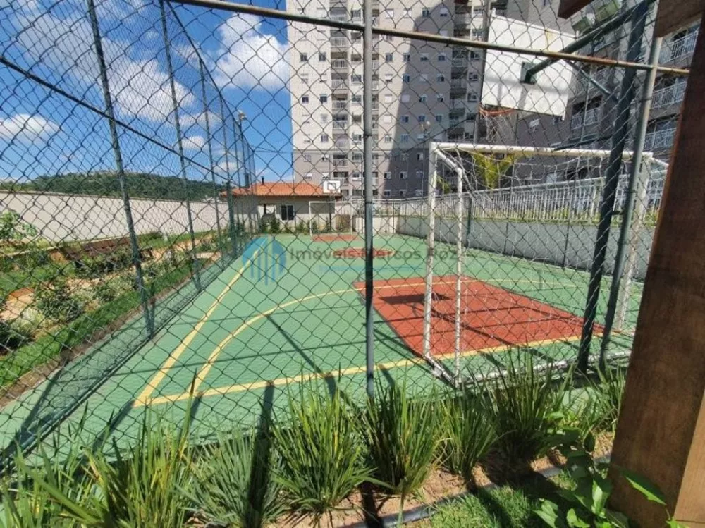 Apartamento à venda com 2 quartos, 100m² - Foto 2