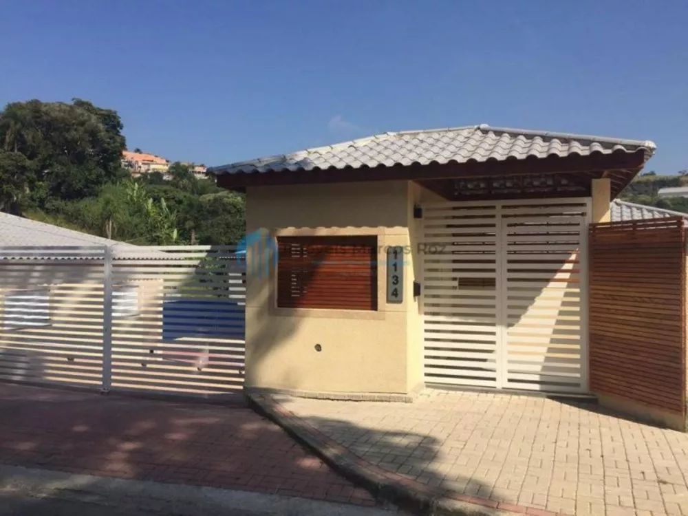 Casa de Condomínio à venda com 2 quartos, 60m² - Foto 2