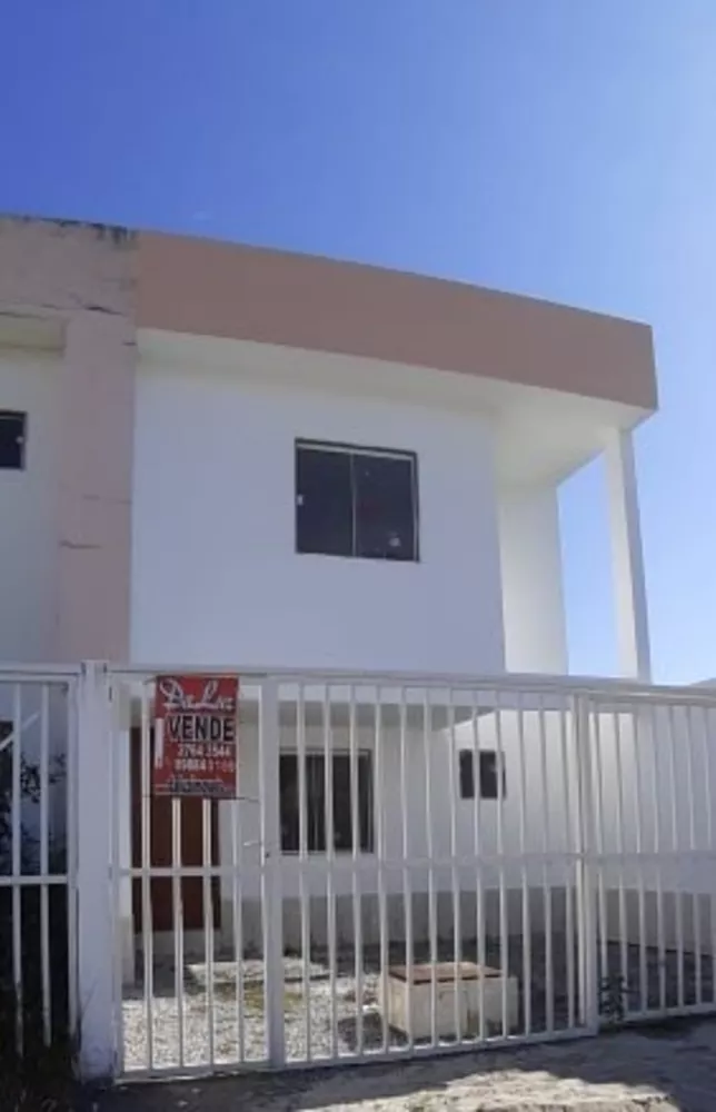 Casa, 2 quartos - Foto 1