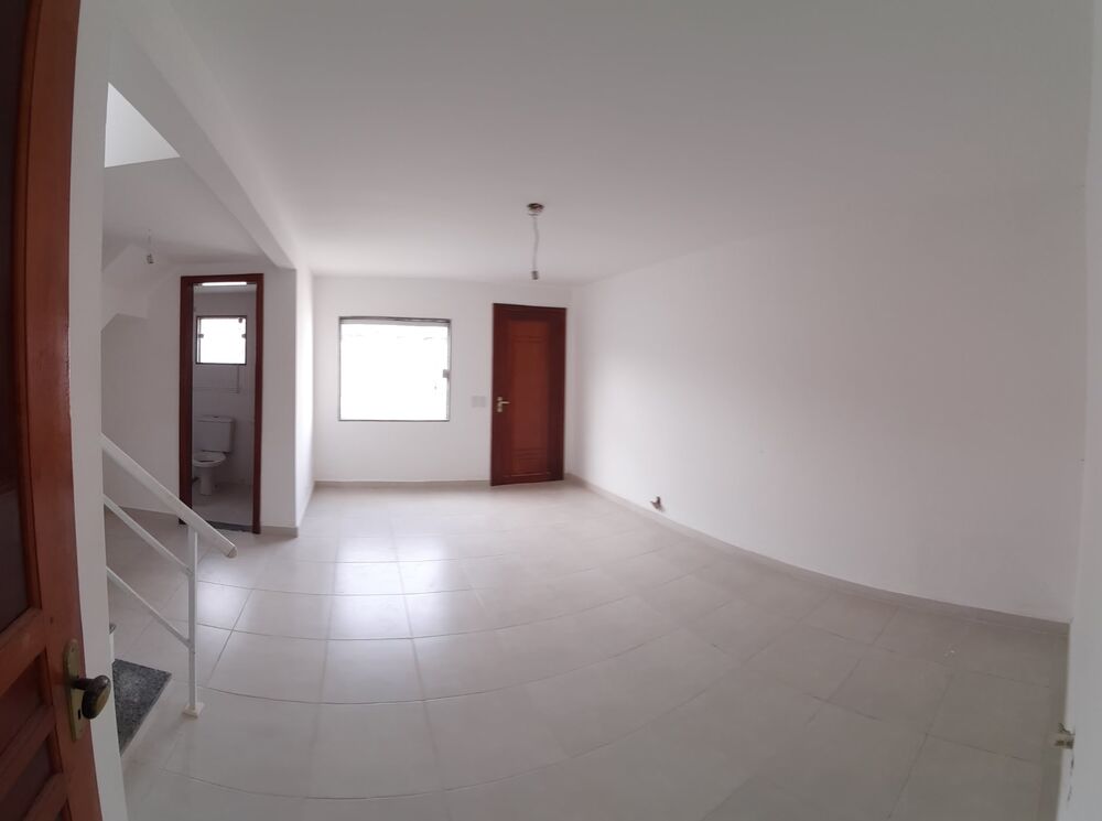 Casa, 2 quartos - Foto 2