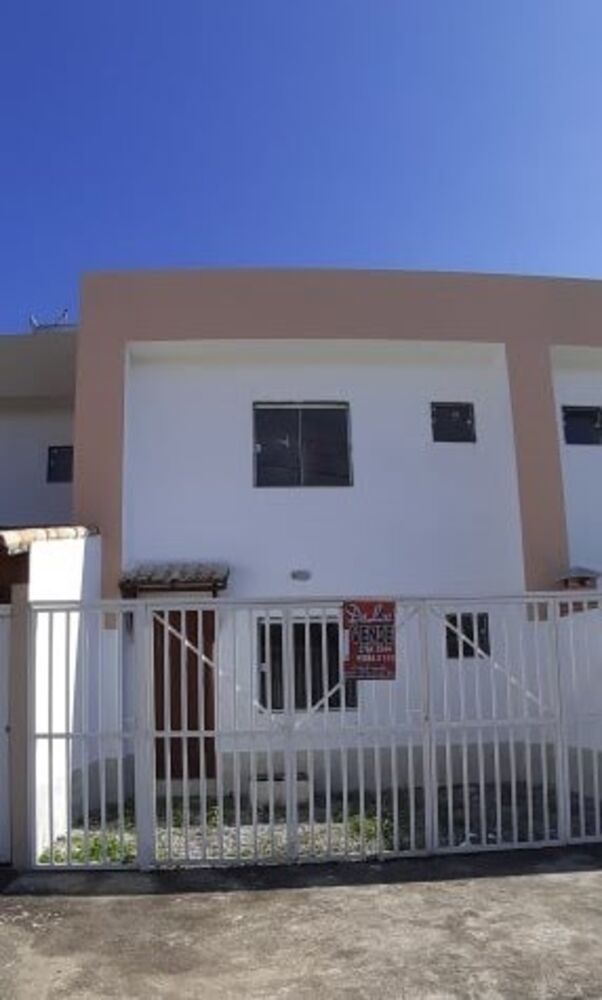 Casa, 2 quartos - Foto 1