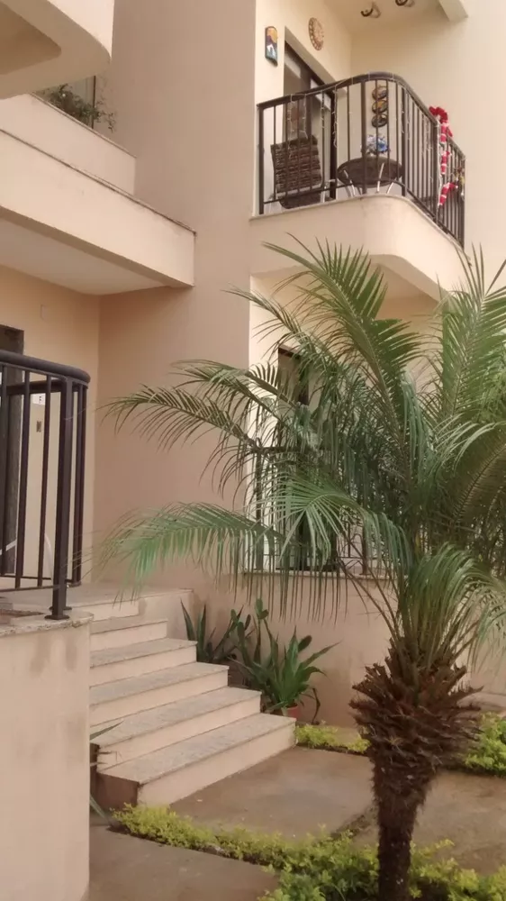 Apartamento, 2 quartos, 59 m² - Foto 53