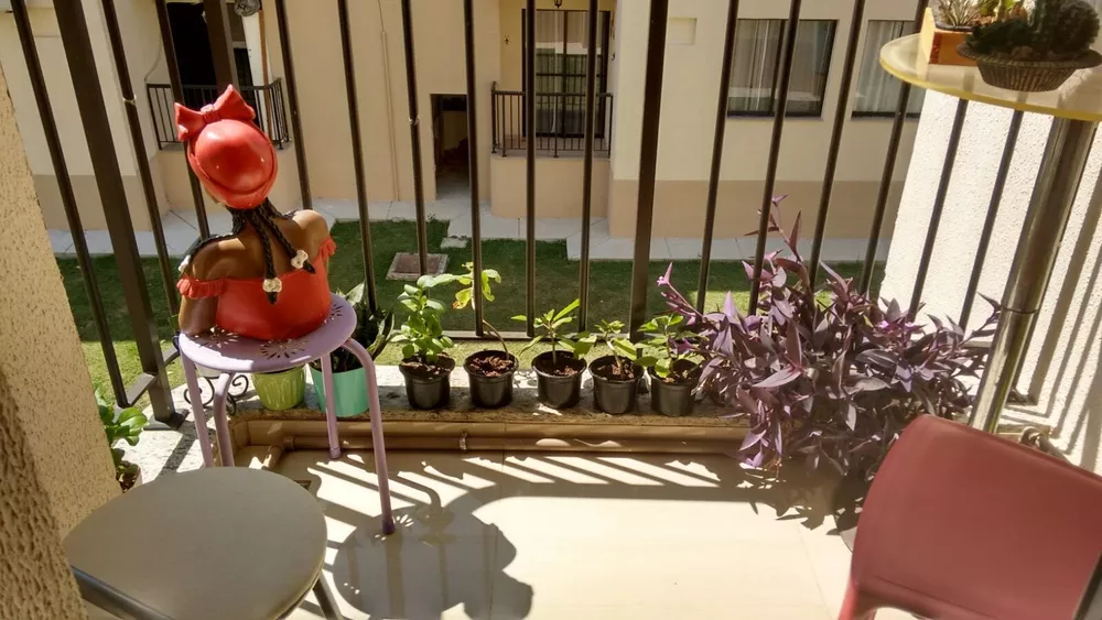 Apartamento, 2 quartos, 59 m² - Foto 25