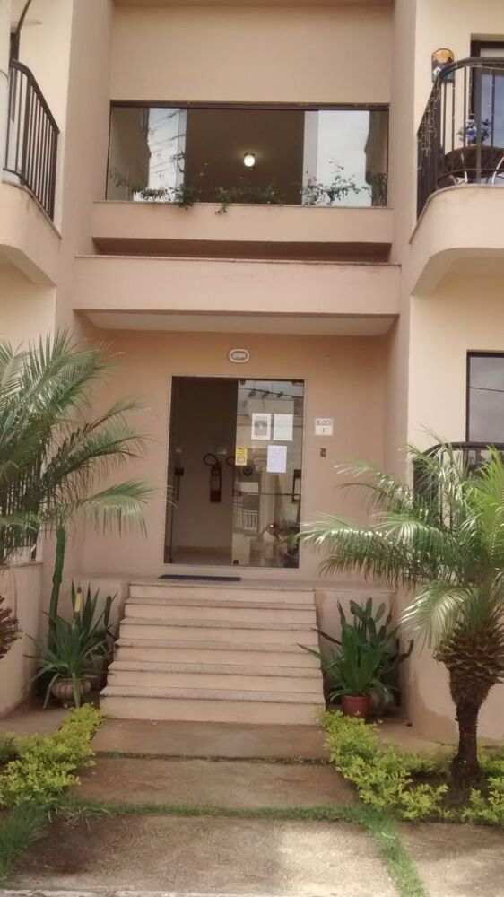 Apartamento, 2 quartos, 59 m² - Foto 38
